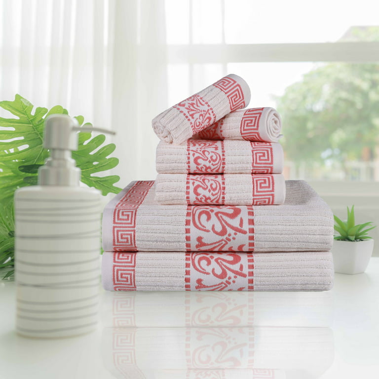 Towel Thick Bath Set Home Bathroom Cotton Soft Absorbent Face