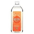 thumbnail image 2 of ECOS Hypoallergenic Hand Soap Refill, Orange Blossom, 32 Oz, 2 of 3