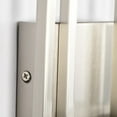 thumbnail image 4 of Nuvo 62-105 - Frame - LED Wall Sconce, 4 of 14