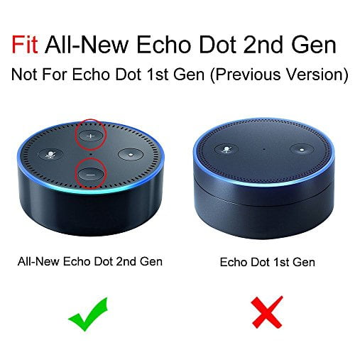 amazon dot 1st generation