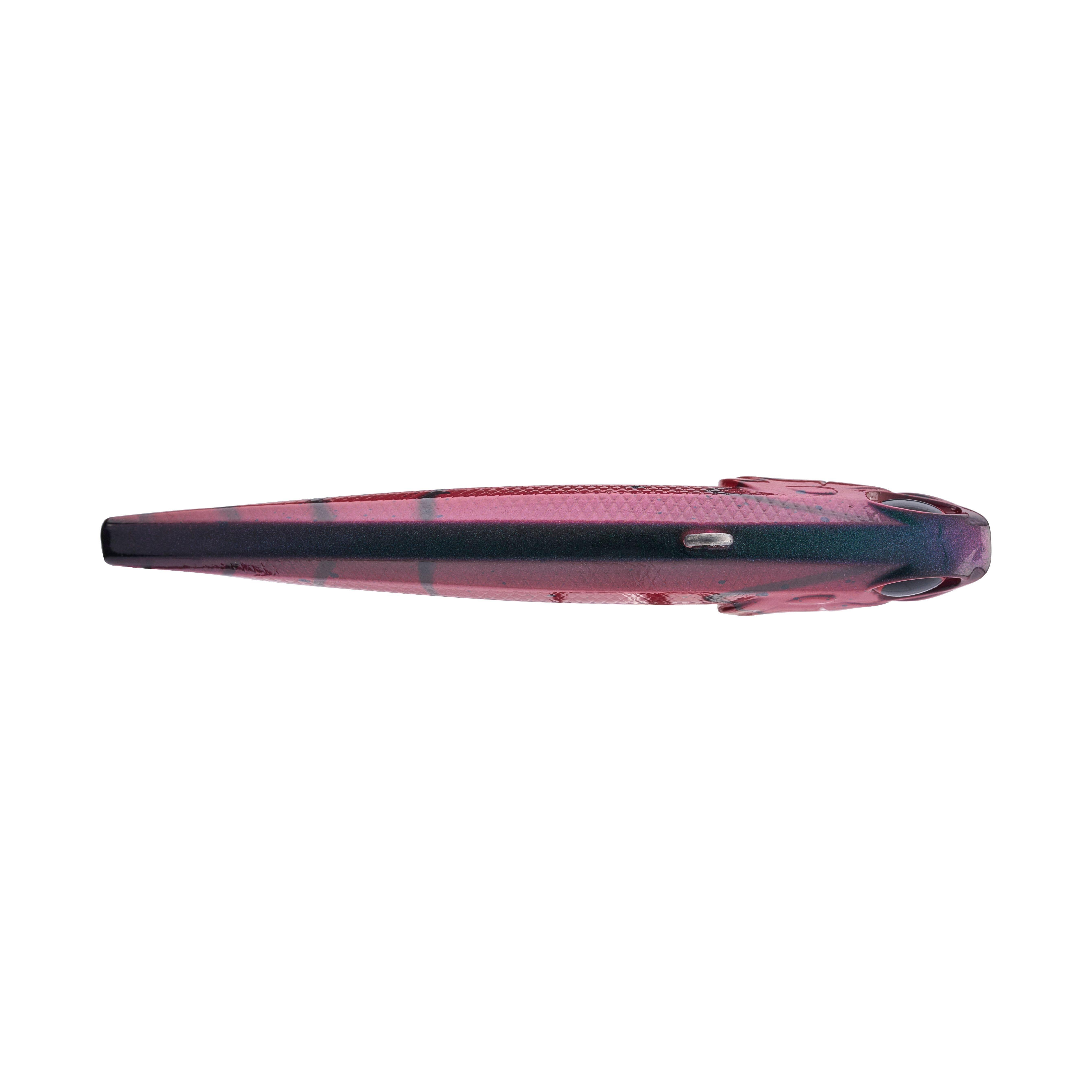 Berkley Jack, 8, 1 oz, Special Red Craw
