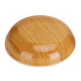 thumbnail image 3 of Wooden Yarn Storage Bowl Environmentally Friendly for Household Circular with Lid Crafted Box, 3 of 4