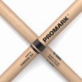 thumbnail image 3 of 2 PACK Promark Finesse 5A Pilon d'Érable, Petite Pointe Ronde en Bois, RBM565RW, 3 of 4
