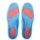 thumbnail image 1 of Plantillas de silicona Baoblaze para arco Talla M azul gris, 1 of 5