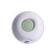 thumbnail image 5 of Vaso para café owala smoothsip de 12oz (354ml) de acero inoxidable térmico color beachfront, 5 of 5