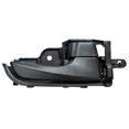 thumbnail image 1 of Manija Puerta Interior Generica 2012 A 2015 Toyota Delantera O Trasera Der Negra, 1 of 4