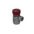 thumbnail image 2 of Mastercool High Side Manual R134a Safety 82834-SL, 2 of 3