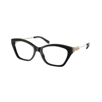 Eyeglasses Michael Kors MK 4137 3005 Ocean Drive Black  display picture 2