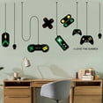 thumbnail image 2 of Pegatinas de pared MACHAO PVC autoadhesivo 70 cm x 25 cm, 2 of 5