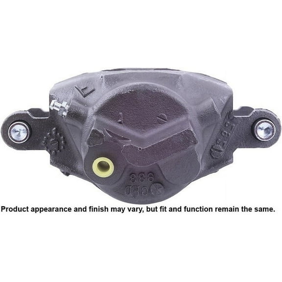 A1 Cardone Disc Brake Caliper P/N:18-4043