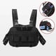 thumbnail image 3 of Outdoor Chest Bag Backpack Front Rig Pouch Outdoor Camping Cycling Hiking Hunting Climbing Fishing Lure Fanny Pack A, 3 of 5
