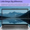 thumbnail image 5 of Lenovo IdeaPad 1i 15.6" Laptop Computer - Anti-Glare FHD, Intel Core i5-1235U, 24GB RAM, 2TB SSD, 10H Long Battery Life, HD Webcam, Wi-Fi 6, Windows 11 Home in S mode, Business and Students, 5 of 8