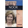 thumbnail image 1 of Pre-Owned Queen Noor: American-Born Queen of Jordan (Library Binding) 0756515955 9780756515959, 1 of 1