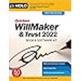 thumbnail image 3 of Quicken Willmaker & Trust 2022: Kit Livre & Logiciel, 3 of 4