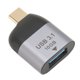 thumbnail image 3 of Adaptador USB 3.1 NikouMX hembra a tipo C macho, 3 of 8