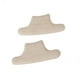 thumbnail image 1 of 1 par de pntils de talón trasero pegajosas s de silicona, almohadils para zapatos, almohadils, almohadils Soledad Zapatos de tacón alto de la plantilla, 1 of 6