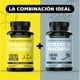 thumbnail image 5 of Citrato de Potasio 1000mg Suplemento Alimenticio Platano en Polvo, Curcuma y Semilla de uva 60 cápsulas Beyond Vitamins 1 Citrato de Potasio - Suplemento Alimenticio Vitaminas en Cápsulas, 5 of 5
