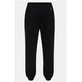thumbnail image 3 of Hurley Big Boys H2O-Dri Outsider Trek Jogger Pants - Black, 3 of 5