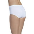 thumbnail image 4 of Jockey  Comfies  Cotton Brief - 3 Pack, 4 of 4