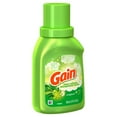thumbnail image 4 of Gain Liquid Fabric Softener, Original Scent, 10 Fluid Ounces, 3 Pack, 4 of 4
