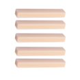 thumbnail image 1 of 5 Pedazos de Materiales de Tuerca de Guitarra Accesorios de Músical de Color Beige, 1 of 9
