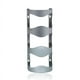 thumbnail image 1 of Estante para vino, soporte para botellas de vino, barra para vino tinto, estante para 3 botellas, 1 of 8