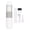 White and Gray, variant on Yajisi Handheld Vacuum Cordless Cleaner Rechargeable Mini 20K Pa Strong Suction Air Duster for Car Industrial Use White and Gray[cite: 1]