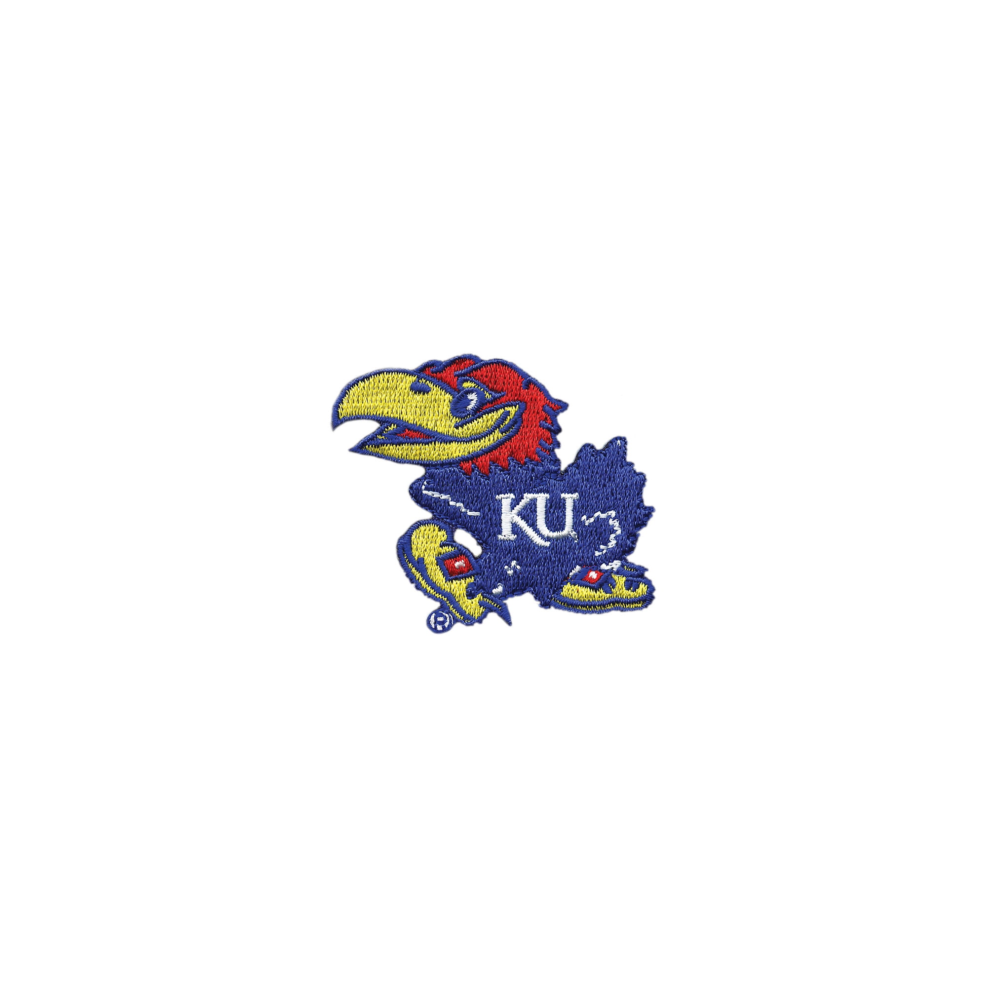 Tervis University of Kansas Jayhawks Insulated Tumbler