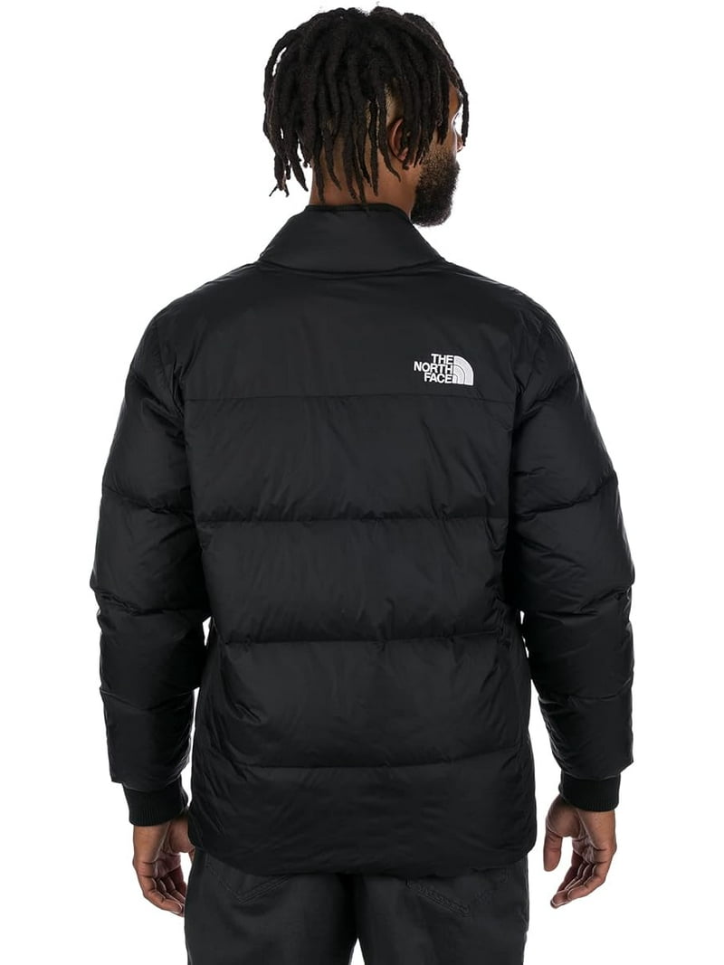 THE NORTH FACE ダウン M 700 The North Face Jacket Men's XL Navy Blue Nuptse 700 Down