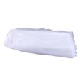 thumbnail image 2 of Table Cloth Soft Fluffy Stretchy Tulle Wedding Table Runner Table Skirt Wedding Table Decorations White 183x75cm (6x2.5ft), 2 of 5