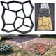 thumbnail image 5 of BGarden Path Making Mold Diy Concrete Pavement Garden Path Mold, 5 of 5