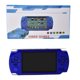 thumbnail image 2 of Consola de juegos portátil PSP azul X6, 8 GB, pantalla HD de 4,3 pulgadas, más de 9999 juegos gratuitos integrados, 2 of 15