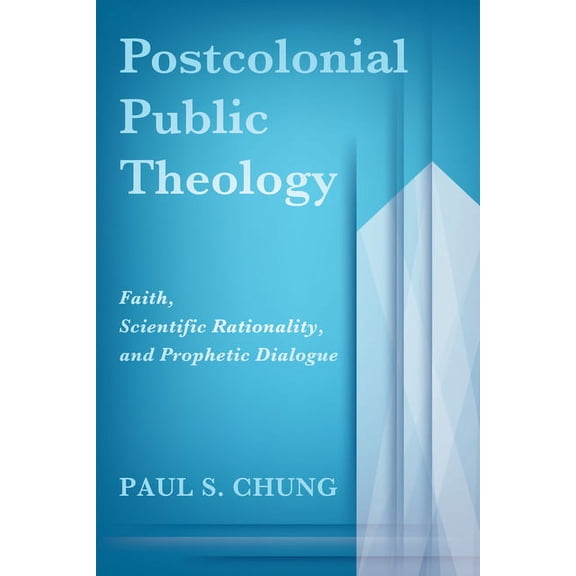 Postcolonial Public Theology (Paperback)