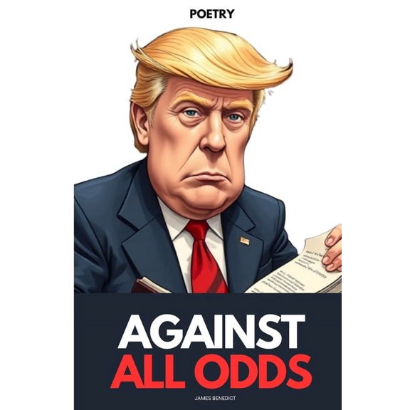 Against All Odds, (Paperback)
