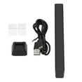 thumbnail image 4 of Music Atmosphere Light,RGB Light Bar Voice Music Level Light Voice Control Ambient Light Solid Performance, 4 of 14