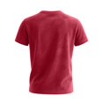 thumbnail image 6 of JAJAHO Mens Summer 2 Piece Outfits Short Sleeve Loose Fit T Shirt And Drawstring Shorts Set Comfortable Athletic Casual Wear Solid Color Versatile Outfit, 6 of 9
