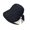 Black, variant on Rodiuiu Women Summer Sun Hat, Back Bowknot Fisherman Hat, Wide Brim UV Protection Hat, Wide Brim Bucket Hat for Outdoor Travel Hiking Fishing Beach Summer Use