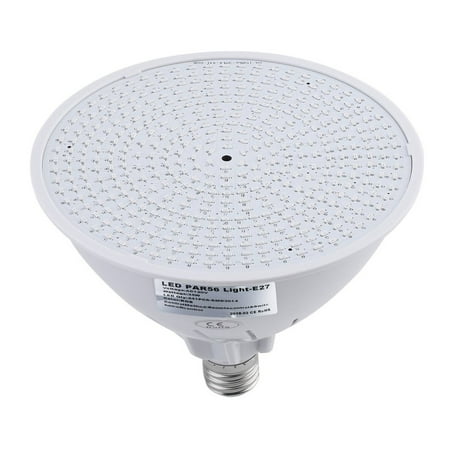 120V 35W Bright Wireless Color Changing Swimming Pool LED Light Fixture