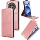 thumbnail image 5 of For Oppo Find X8s 5G Stand Case Magnetic Clasp Vertical Flip Leather Phone Cover with Card Holder -, 5 of 5