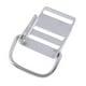 thumbnail image 3 of Correa de BCD de material acero Inoxidable Accesorio de Buceo con Hebilla de Leva de 2 ", 3 of 6