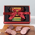 thumbnail image 2 of Wisconsin's Best - Smoked Summer Sausage Gift Box | Great for Charcuterie | Low Carb, High Protein, 2 of 6