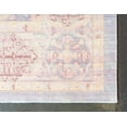 thumbnail image 6 of Unique Loom Hamilton Palace Rug , 2' 7" x 9' 10" ,Blue, 6 of 7