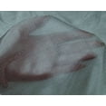 thumbnail image 5 of oneOone Silk Tabby Fabric Triangle Geometric Print Sewing Fabric BTY 42 Inch Wide, 5 of 5