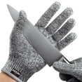 thumbnail image 1 of Guantes resistentes a cortes NoCry Premium, aptos para uso alimentario, nivel 5, 1 of 6