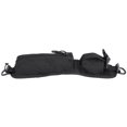 thumbnail image 3 of Bolsa de nailon impermeable con correa para el hombro, táctica DIY, para mochila al aire libre, 3 of 12
