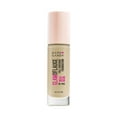 Hard Candy Glamoflauge Full Coverage Foundation, 1508 Olive