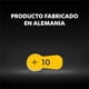 thumbnail image 2 of Pilas Auditivas Duracell Mod 10 Zinc Aire 1.4v 60 piezas Duracell PR-10 DURACELL, 2 of 8