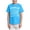 Sky Blue, variant on Staki Boys Summer Cotton T-Shirts Boys Shirts Kids Tshirts Toddler Short Sleeve T-Shirts Basic Crew Neck Tops Cotton Summer Uniform Clothes 2-9Y 10-14Y(Light Purple,13-14 Years)