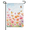 Garden Flag-4, variant on Corgi Welcome Garden Flag 12×18in Double Sided Vibrant Floral Art Pet Dog Spring Summer UV Protected Decor For Outdoor Lawn Patio Yard Home Daily Welcome Ornament