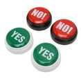 thumbnail image 2 of Bouton de Communication pour Animaux de Compagnie, Buzzer Portable de Formation pour Animaux de Compagnie pour Chats, 2 of 8